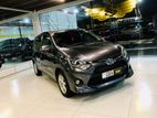 Toyota Wigo KEY START 65000KM 2018