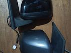 Toyota Wigo Side Mirrors