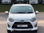 Toyota Wigo TRD Sportivo 2017