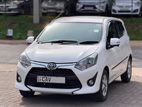 Toyota Wigo TRD Sportivo 2017