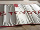 Toyota Windscreen Sun Visor