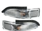 Toyota Winker Mirror Light