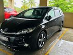 Toyota Wish 2014