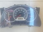 Toyota Wish Zne14 Meter Board Speedometer Panel