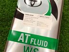 Toyota WS Transmission Fluid