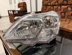 Toyota Xenon Head Light Left Side