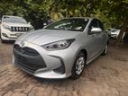 Toyota Yaris 04 Way Camera 2023