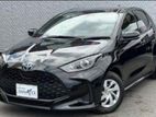 Toyota Yaris 1.0L X Grade 2024