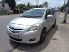 Toyota Yaris 1.3 AUTO 2006