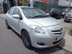 Toyota Yaris 1.3 AUTO 2007