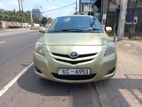 Toyota Yaris 1.3 AUTO JAPAN 2006