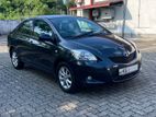 Toyota Yaris 1300 2007