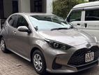 Toyota Yaris 13000 2024