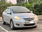 Toyota Yaris 1300CC 2007