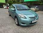 Toyota Yaris 1300cc 2008