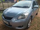 Toyota Yaris 1.3cc AUTO 2011