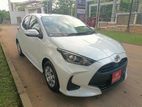 Toyota Yaris 1.5 limited edition 2023