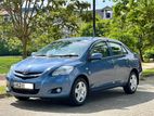 Toyota Yaris 1STOWNER FULL OPTION 2008