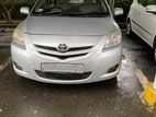 Toyota Yaris 2006