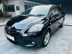 Toyota Yaris 2006