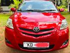 Toyota Yaris 2006