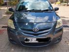 Toyota Yaris 2007