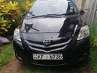 Toyota Yaris 2007