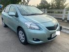 Toyota Yaris 2007