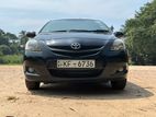 Toyota Yaris 2007