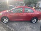 Toyota Yaris 2007