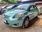 Toyota Yaris 2007