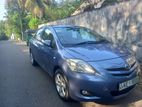 Toyota Yaris 2007