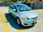 Toyota Yaris 2007