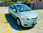 Toyota Yaris 2007
