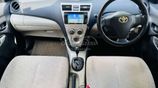 Toyota Yaris 2007