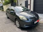 Toyota Yaris 2007