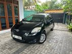 Toyota Yaris 2007