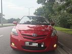 Toyota Yaris 2007