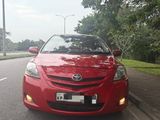 Toyota Yaris 2007