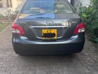 Toyota Yaris 2007