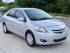 Toyota Yaris 2007