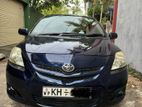 Toyota Yaris 2007