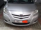 Toyota Yaris 2007
