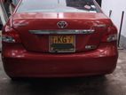 Toyota Yaris 2007