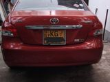 Toyota Yaris 2007
