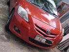 Toyota Yaris 2007