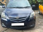 Toyota Yaris 2007