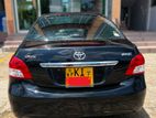 Toyota Yaris 2007