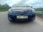 Toyota Yaris 2007