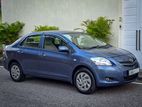 Toyota Yaris 2007